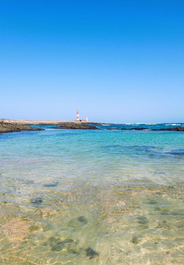 Sunset Spot Fuerteventura IV Cotillo Beach Exterior foto